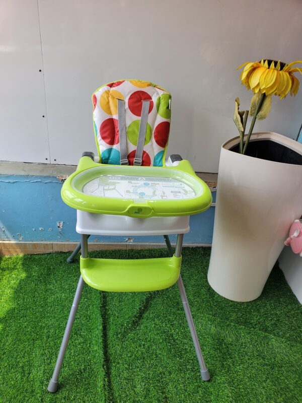 Petit Star 3 In 1 Baby Highchair & Booster