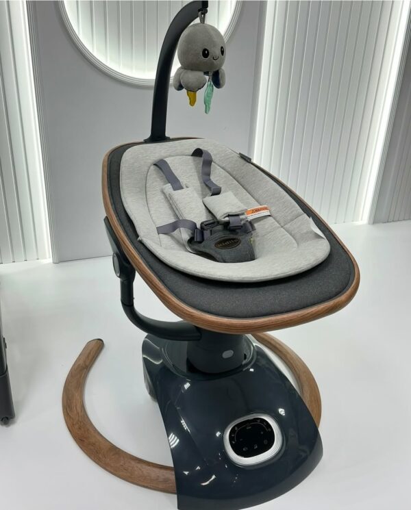 Kidilo Intelligent 3D Swing