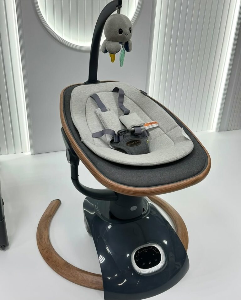 Kidilo Intelligent 3D Swing