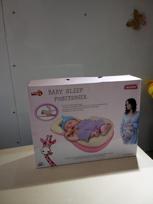 Baby Sleep Positioner