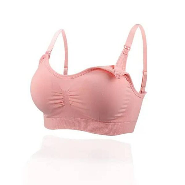 Maternity & Nursing Bra - Image 4