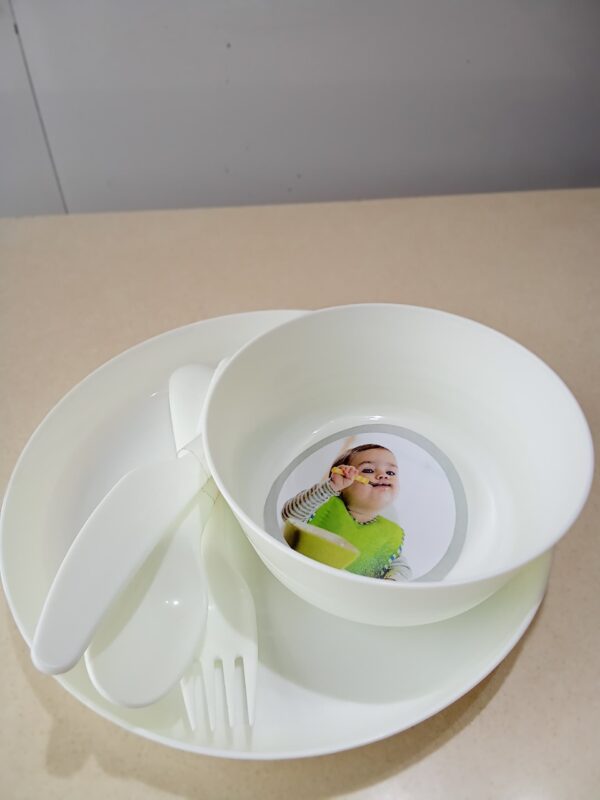 Baby Dinning Set