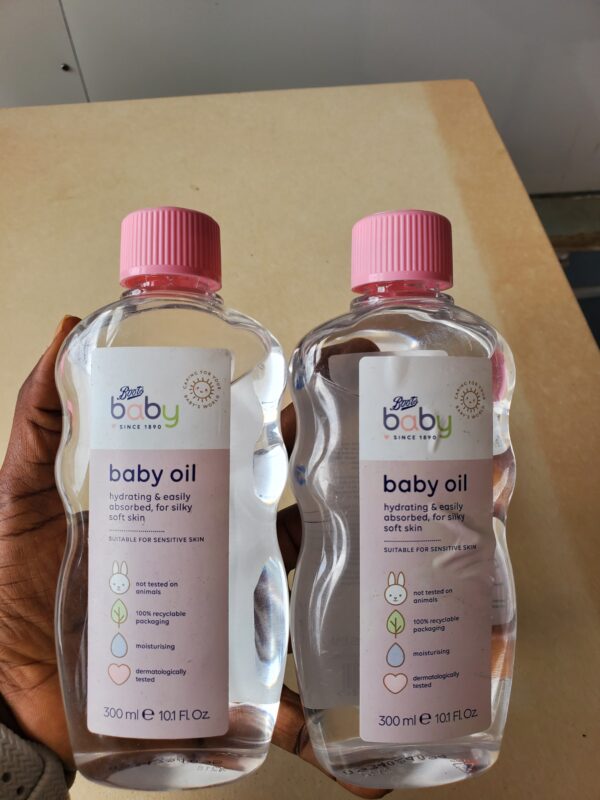 Boots Baby Range - Image 2