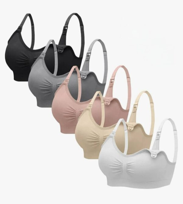 Maternity & Nursing Bra