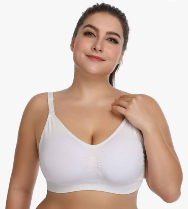 Maternity & Nursing Bra - Image 7