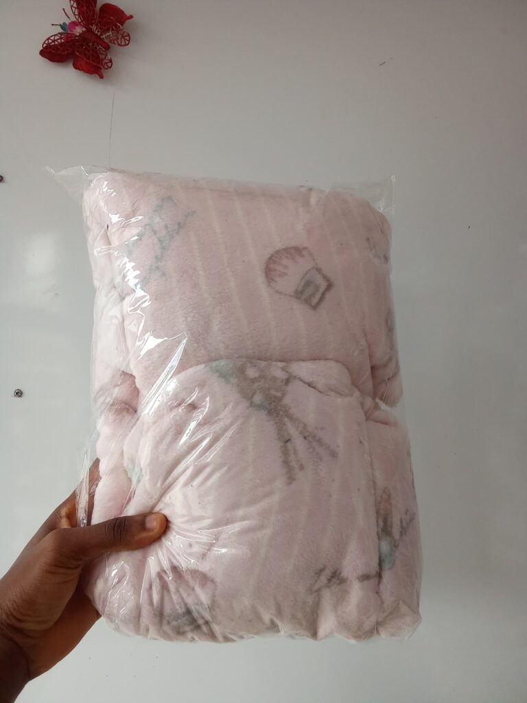 Iro & Oja Pink