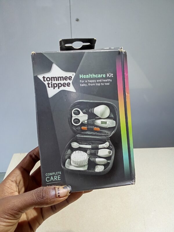 Tommee Tippee Healthcare Kit