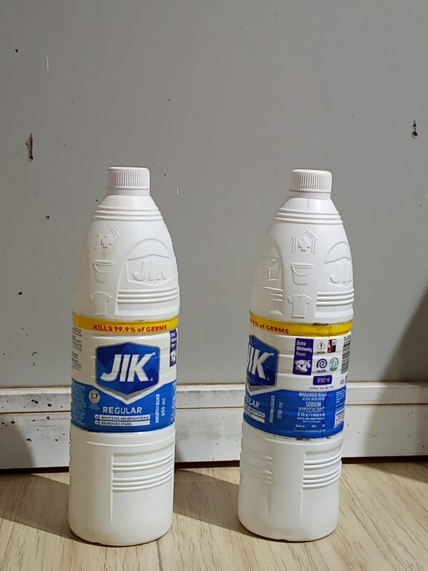 Jik Bleach 950ml