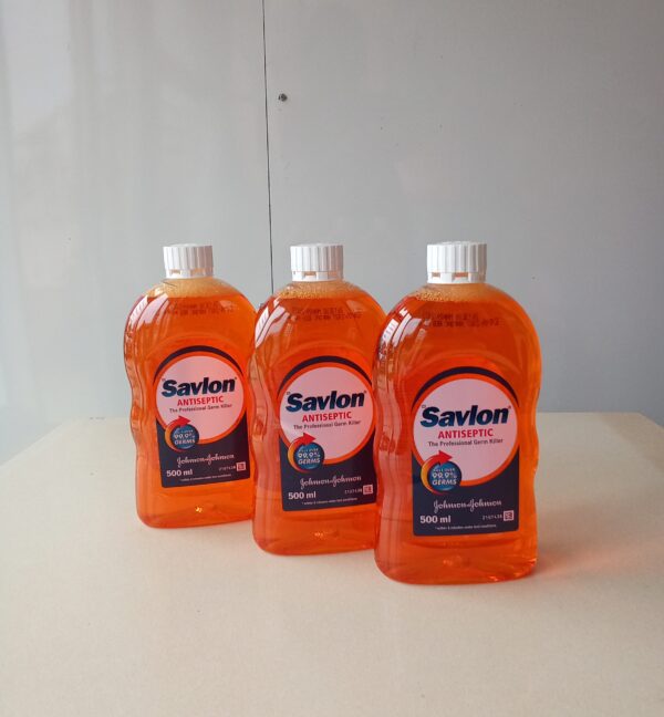 Savlon Antiseptic