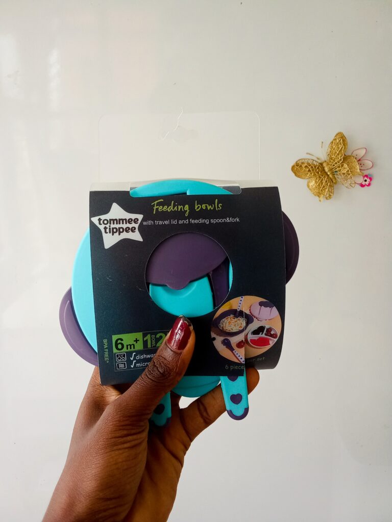 TT Plate & Cutley Set