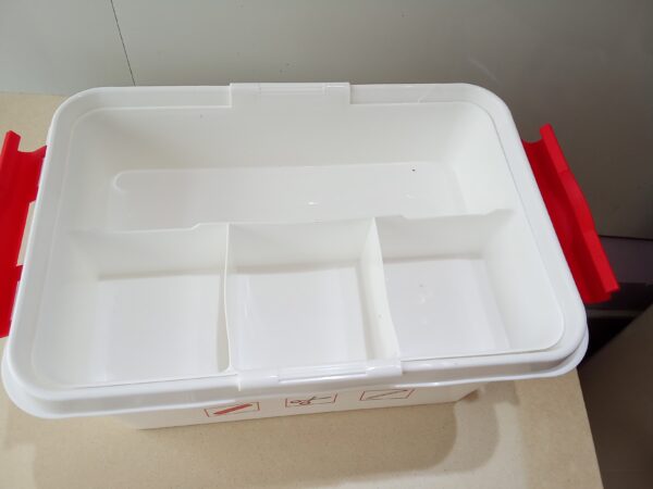 Medicine Cabinet/First aid Box - Image 2