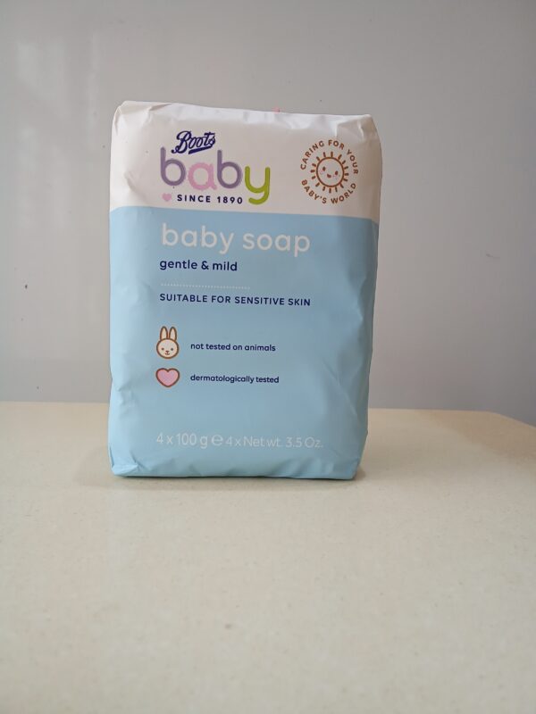 Boots Baby Range - Image 3