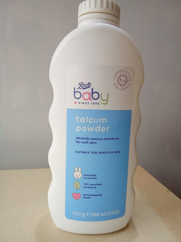 Boots Baby Range - Image 5