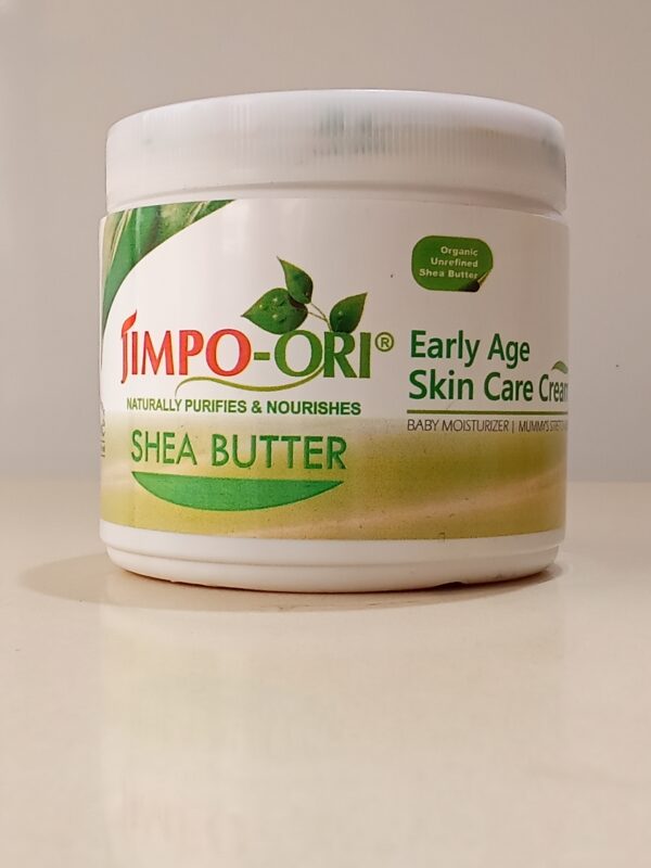 Jimpo-Ori Shea Butter - Image 2