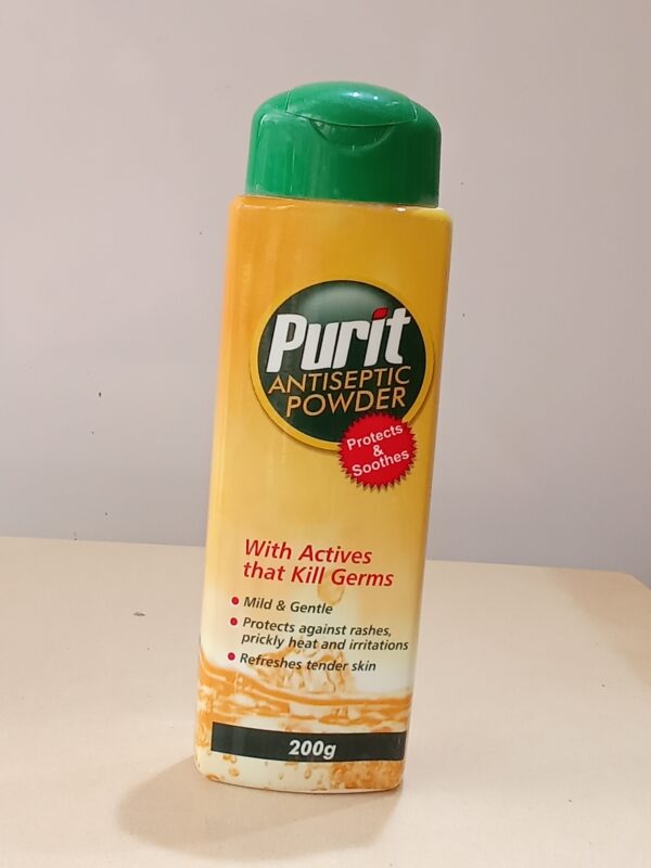 Purit Antiseptic Powder