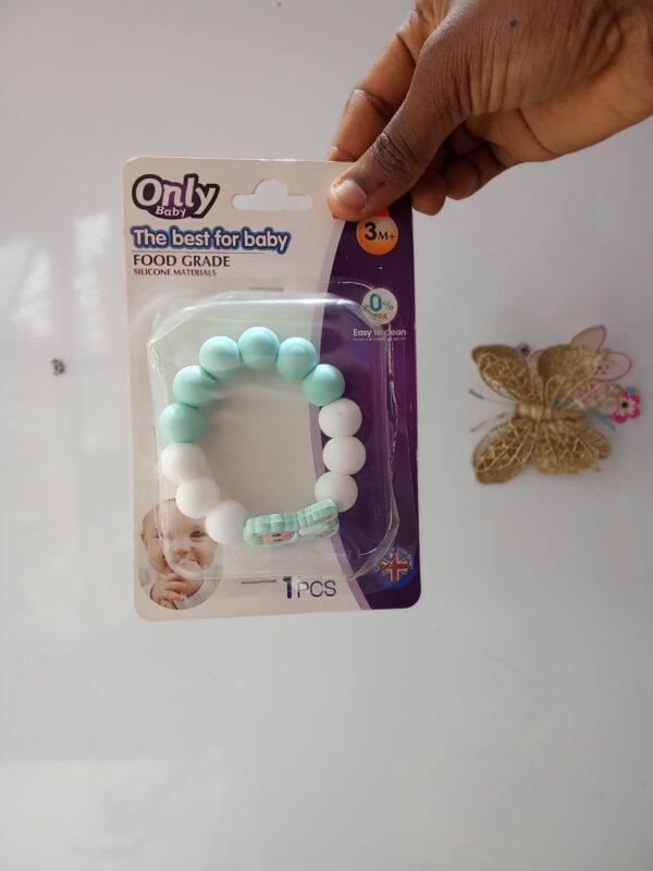 Only Baby Teether