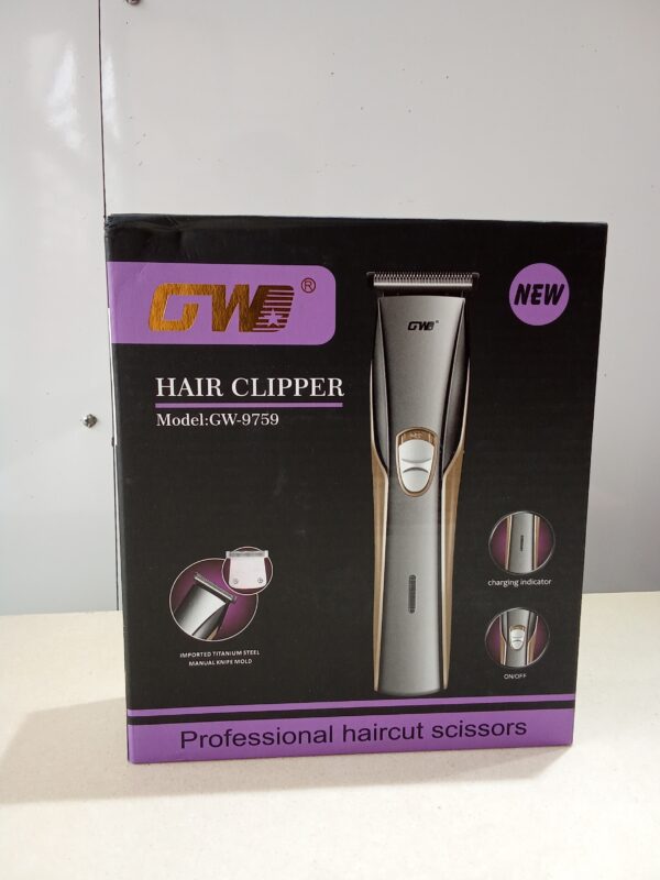 GWD Hair Clipper