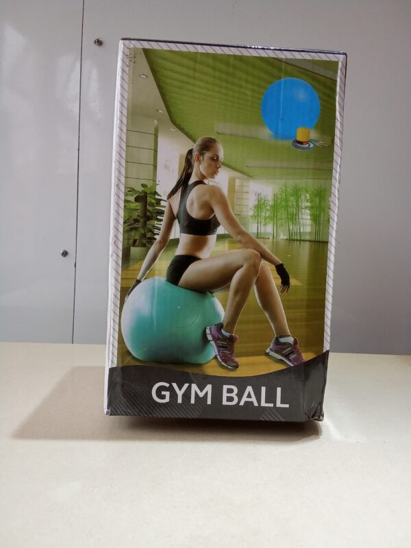 Gym Ball