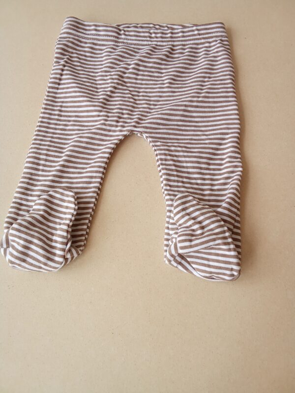 Baby Leggings/Joggers Pant 0-3months