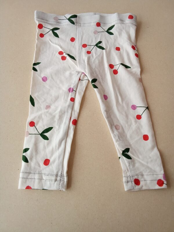 Baby Leggings/Joggers Pant