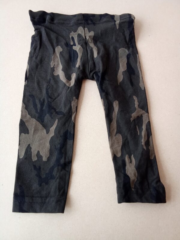 Carmo Baby Leggings/Joggers Pant