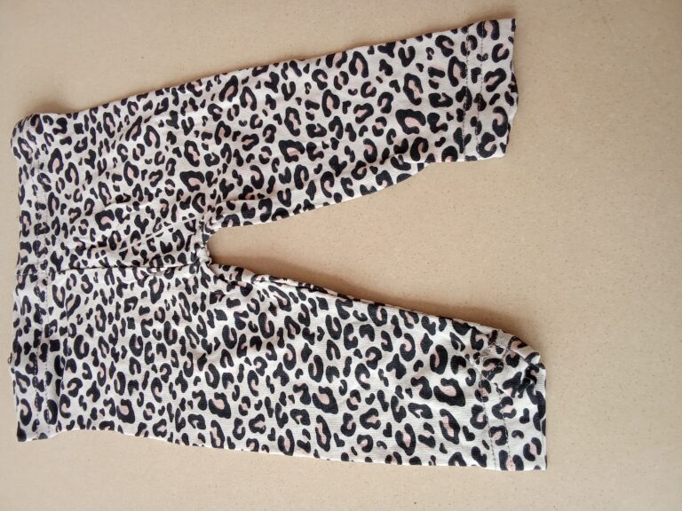 Baby Leggings/Joggers Pant