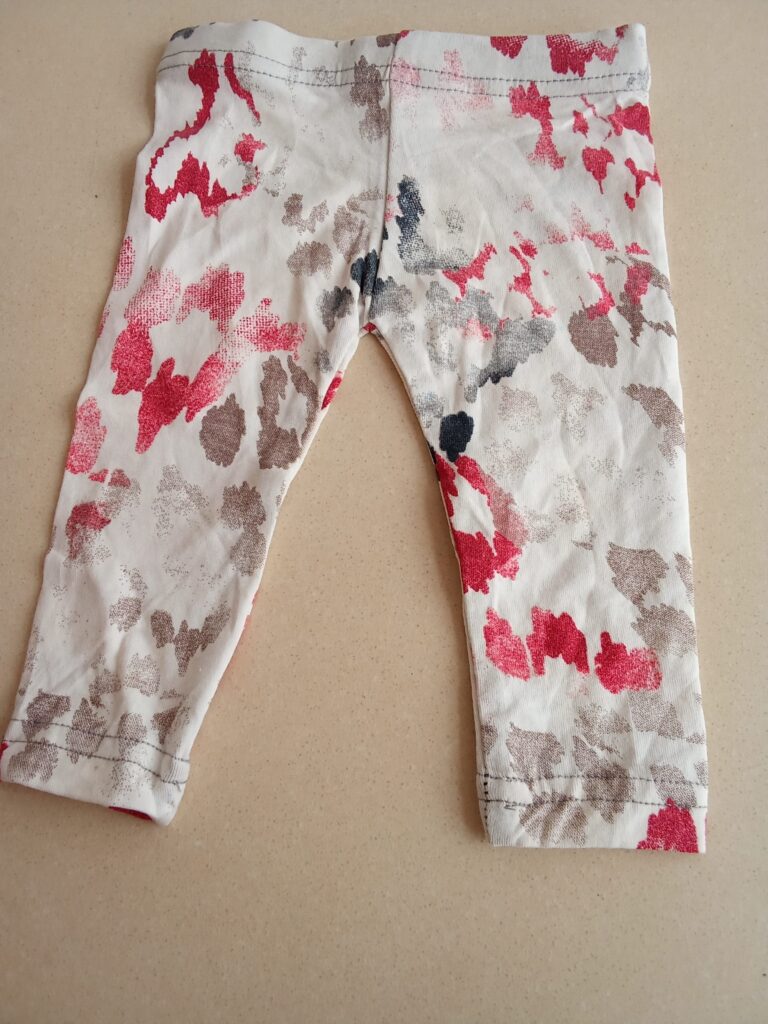 Baby Leggings/Joggers Pant
