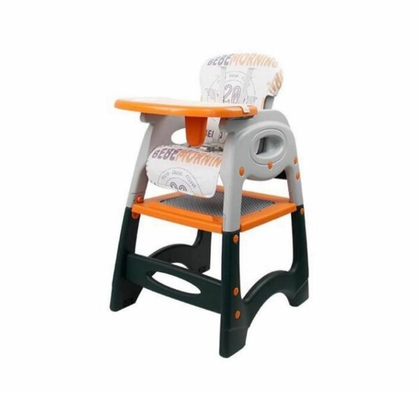 3 in 1 Baby High Chair