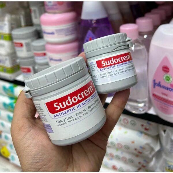 Sudocrem Antiseptic Healing Cream