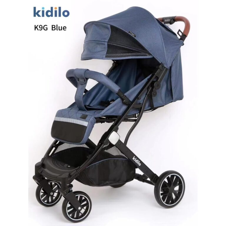 Kidilo  Convertible Stroller